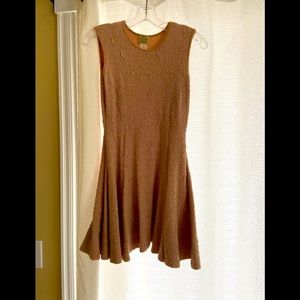 Torn by Ronny Kobo Dress